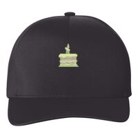 Flexfit Delta Seamless Cap  Thumbnail
