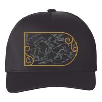 Flexfit Delta Seamless Cap  Thumbnail