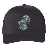Flexfit Delta Seamless Cap  Thumbnail