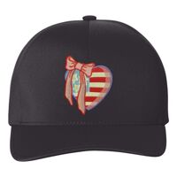 Flexfit Delta Seamless Cap  Thumbnail