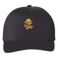 Flexfit Delta Seamless Cap  Thumbnail