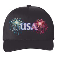 Flexfit Delta Seamless Cap  Thumbnail