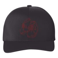 Flexfit Delta Seamless Cap  Thumbnail