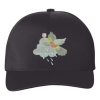 Flexfit Delta Seamless Cap  Thumbnail