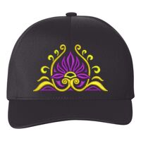 Flexfit Delta Seamless Cap  Thumbnail