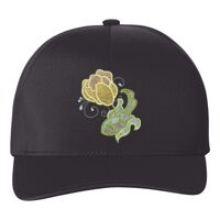 Flexfit Delta Seamless Cap  Thumbnail