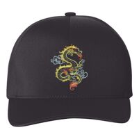 Flexfit Delta Seamless Cap  Thumbnail