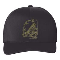 Flexfit Delta Seamless Cap  Thumbnail
