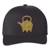 Flexfit Delta Seamless Cap  Thumbnail