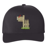 Flexfit Delta Seamless Cap  Thumbnail