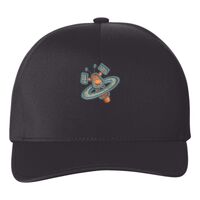 Flexfit Delta Seamless Cap  Thumbnail