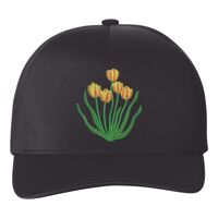 Flexfit Delta Seamless Cap  Thumbnail