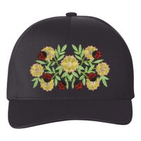 Flexfit Delta Seamless Cap  Thumbnail