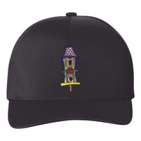 Flexfit Delta Seamless Cap  Thumbnail