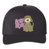 Flexfit Delta Seamless Cap  Thumbnail