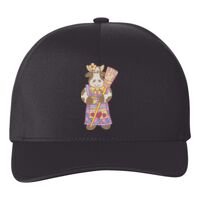 Flexfit Delta Seamless Cap  Thumbnail