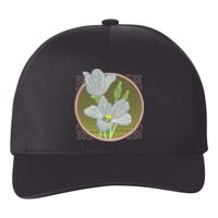 Flexfit Delta Seamless Cap  Thumbnail