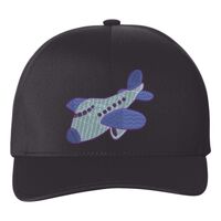 Flexfit Delta Seamless Cap  Thumbnail