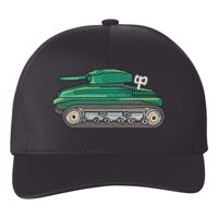 Flexfit Delta Seamless Cap  Thumbnail