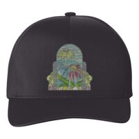 Flexfit Delta Seamless Cap  Thumbnail