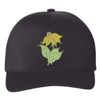 Flexfit Delta Seamless Cap  Thumbnail