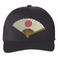 Flexfit Delta Seamless Cap  Thumbnail