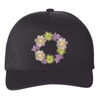 Flexfit Delta Seamless Cap  Thumbnail