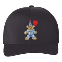 Flexfit Delta Seamless Cap  Thumbnail