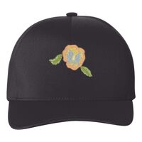Flexfit Delta Seamless Cap  Thumbnail