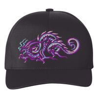 Flexfit Delta Seamless Cap  Thumbnail