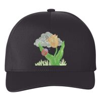 Flexfit Delta Seamless Cap  Thumbnail