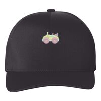 Flexfit Delta Seamless Cap  Thumbnail