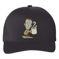 Flexfit Delta Seamless Cap  Thumbnail