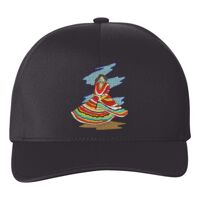 Flexfit Delta Seamless Cap  Thumbnail
