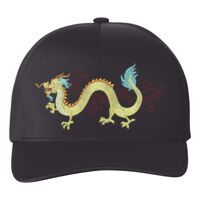 Flexfit Delta Seamless Cap  Thumbnail