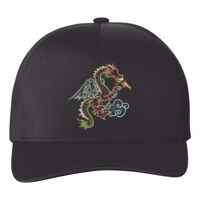 Flexfit Delta Seamless Cap  Thumbnail