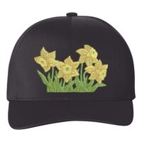 Flexfit Delta Seamless Cap  Thumbnail