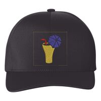 Flexfit Delta Seamless Cap  Thumbnail