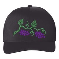 Flexfit Delta Seamless Cap  Thumbnail