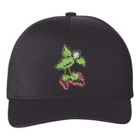 Flexfit Delta Seamless Cap  Thumbnail