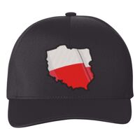 Flexfit Delta Seamless Cap  Thumbnail