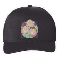 Flexfit Delta Seamless Cap  Thumbnail