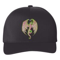Flexfit Delta Seamless Cap  Thumbnail