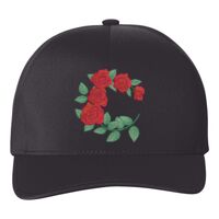 Flexfit Delta Seamless Cap  Thumbnail