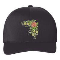 Flexfit Delta Seamless Cap  Thumbnail
