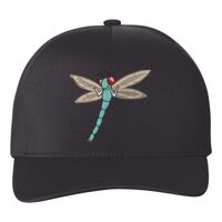 Flexfit Delta Seamless Cap  Thumbnail