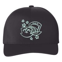 Flexfit Delta Seamless Cap  Thumbnail
