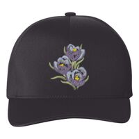 Flexfit Delta Seamless Cap  Thumbnail