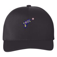 Flexfit Delta Seamless Cap  Thumbnail