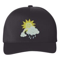 Flexfit Delta Seamless Cap  Thumbnail